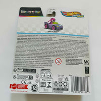 Hot Wheels RacerVerse Monster High Draculaura Car