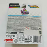 Hot Wheels RacerVerse Monster High Draculaura Car