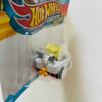 Hot Wheels RacerVerse SpongeBob Squarepants Boat Car
