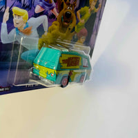 Hot Wheels Pop Culture 2025 Vehicle - Scooby Doo The Mystery Machine