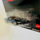 Hot Wheels Pop Culture 2025 Vehicle - Knight Rider K.I.T.T.