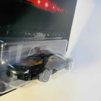 Hot Wheels Pop Culture 2025 Vehicle - Knight Rider K.I.T.T.