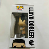 Funko POP! Movies Say Anything ... #1734 Lloyd Dobler & Protector