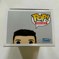 Funko POP! Movies Say Anything ... #1734 Lloyd Dobler & Protector