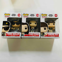 Funko POP! John Hughes Ferris Bueller's Day Off  Set of 3