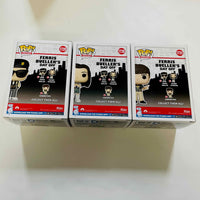 Funko POP! John Hughes Ferris Bueller's Day Off  Set of 3