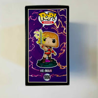 Funko Pop! Games Funko Fusion #1006 He-Man & Protector