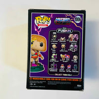 Funko Pop! Games Funko Fusion #1006 He-Man & Protector