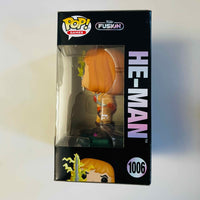 Funko Pop! Games Funko Fusion #1006 He-Man & Protector