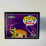 Funko Pop! Games Funko Fusion #1006 He-Man & Protector