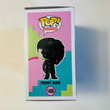 Funko Pop! TV: Squid Game 2 #1486 Front Man & Protector