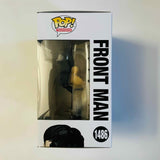 Funko Pop! TV: Squid Game 2 #1486 Front Man & Protector