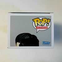 Funko Pop! TV: Squid Game 2 #1486 Front Man & Protector