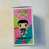 Funko Pop! TV: Squid Game 2 #1485 - Player 456 Song Gi-Hun & Protector