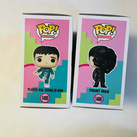 Funko POP! Television: Squid Game 2 Set of 2 (Mint/NM)