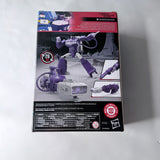 Transformers Studio Series 86 Voyager Class Transformers: The Movie Shockwave