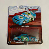 Disney Pixar Cars Character Cars - Ernie Gearson