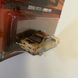 Disney Pixar Cars Character Cars - Donna Pitts