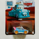 Disney Pixar Cars Character Cars - Kyandee