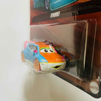 Disney Pixar Cars Character Cars - Kyandee