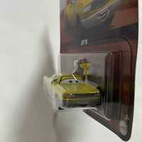 Disney Pixar Cars Character Cars - Jay W.