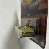 Disney Pixar Cars Character Cars - Jay W.