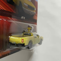 Disney Pixar Cars Character Cars - Jay W.