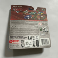 Disney Pixar Cars Character Cars - Jay W.