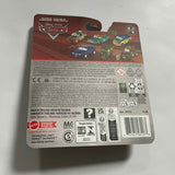 Disney Pixar Cars Character Cars - Jay W.