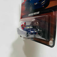 Disney Pixar Cars Character Cars - Christina Wheeland