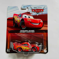 Disney Pixar Cars Character Cars - Lightning McQueen