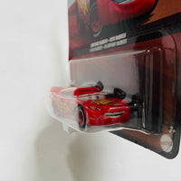 Disney Pixar Cars Character Cars - Lightning McQueen