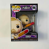 Funko Pop! Games Funko Fusion #996 Shaun & Protector