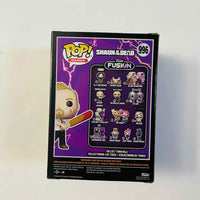 Funko Pop! Games Funko Fusion #996 Shaun & Protector