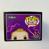 Funko Pop! Games Funko Fusion #996 Shaun & Protector