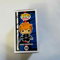 Funko Pop! Animation Bleach #1826 Ichigo Kurosaki & Protector