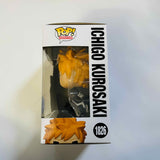 Funko Pop! Animation Bleach #1826 Ichigo Kurosaki & Protector