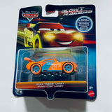 Disney and Pixar Cars Glow Racers - Ryan "Inside" Laney