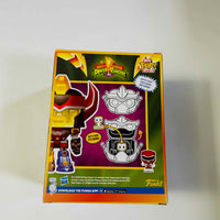 Funko Bitty Pop! Bitty Bot Mighty Morphin Power Ranger Megazord with Red Ranger