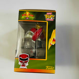 Funko Bitty Pop! Bitty Bot Mighty Morphin Power Ranger Megazord with Red Ranger