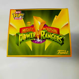 Funko Bitty Pop! Bitty Bot Mighty Morphin Power Ranger Megazord with Red Ranger
