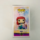 Funko Pop! Disney Princess #1012 - Ariel & Protector