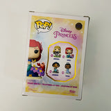 Funko Pop! Disney Princess #1012 - Ariel & Protector