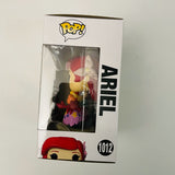 Funko Pop! Disney Princess #1012 - Ariel & Protector