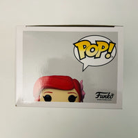 Funko Pop! Disney Princess #1012 - Ariel & Protector