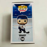 Funko POP! Television Shoresy #1565 Shoresy & Protector (white jersey)