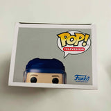 Funko POP! Television Shoresy #1565 Shoresy & Protector (white jersey)