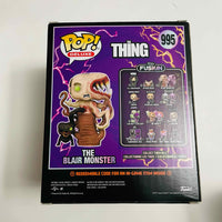 Funko Pop! Deluxe Funko Fusion #995 The Blair Monster