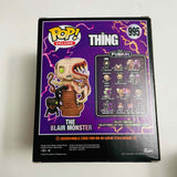 Funko Pop! Deluxe Funko Fusion #995 The Blair Monster