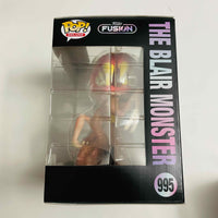 Funko Pop! Deluxe Funko Fusion #995 The Blair Monster